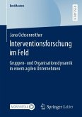 Interventionsforschung im Feld (eBook, PDF)