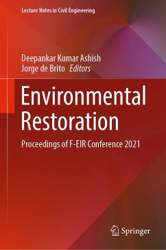 Environmental Restoration (eBook, PDF)