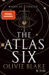 The Atlas Six / Atlas Serie Bd.1... - Bild 1