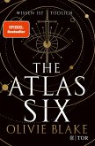 The Atlas Six / Atlas Serie Bd.1 (eBook, ePUB)