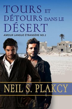 Cover Tours et détours dans le désert (eBook, ePUB)