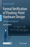 Formal Verification of Floating-Point Hardware Design (eBook, PDF)