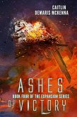 Ashes of Victory (The Expansion Series, #4) (eBook, ePUB)