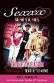 Sexxx Soho Stories (eBook, ePUB)