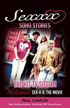 Sexxx Soho Stories (eBook, ePUB) - Chaplin, Paul