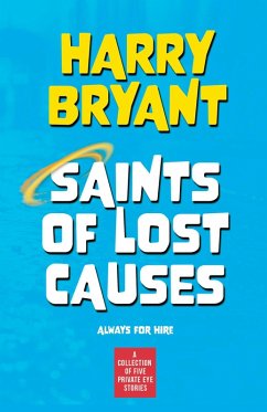 Cover Saints of Lost Causes (eBook, ePUB)