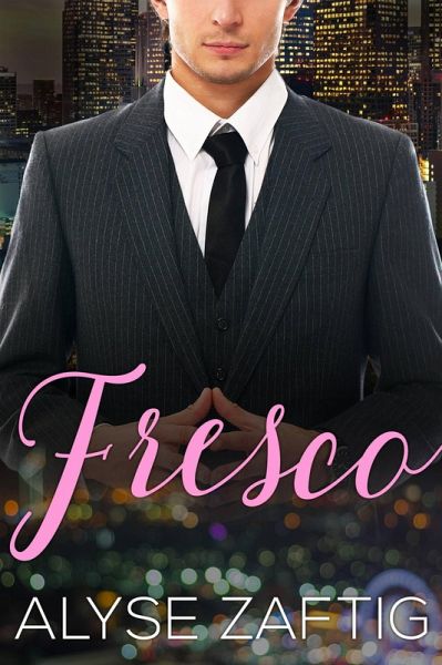 Fresco (eBook, ePUB) Fresco (eBook, ePUB)