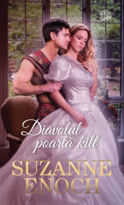 Diavolul poarta kilt (eBook, ePUB) - Enoch, Suzanne