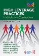 High Leverage Practices for Inclusive... - Bild 1