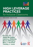 High Leverage Practices for Inclusive Classrooms (eBook, ePUB)