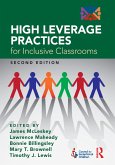 High Leverage Practices for Inclusive Classrooms (eBook, ePUB) High Leverage Practices for Inclusive Classrooms (eBook, ePUB)