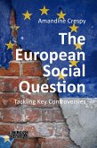 The European Social Question (eBook, ePUB)