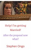 Help! I'm Getting Married! (eBook, ePUB)