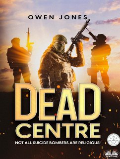 Dead Centre (eBook, ePUB) - Jones, Owen