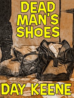 Dead Man's Shoes (eBook, ePUB) - Keene, Day