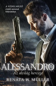 Alessandro (eBook, ePUB) - W. Müller, Renáta