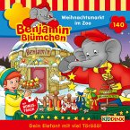 Weihnachtsmarkt im Zoo (MP3-Download)