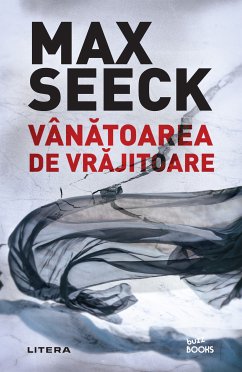 Vanatoarea de vrajitoare (eBook, ePUB) - Seeck, Max