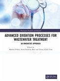 Advanced Oxidation Processes for Wastewater Treatment (eBook, ePUB) Advanced Oxidation Processes for Wastewater Treatment (eBook, ePUB)