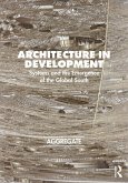 Architecture in Development (eBook, PDF) Architecture in Development (eBook, PDF)