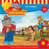 Benjamin als Cowboy (MP3-Download)