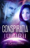 Conspirația iubirii (eBook, ePUB)