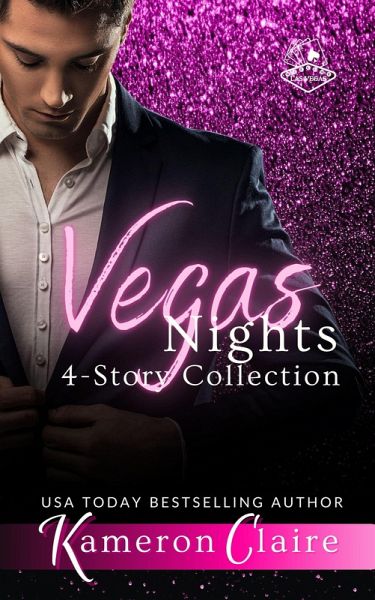 Vegas Nights 4-Story Collection (eBook, ePUB)