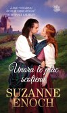 Unora le plac scotienii (eBook, ePUB)