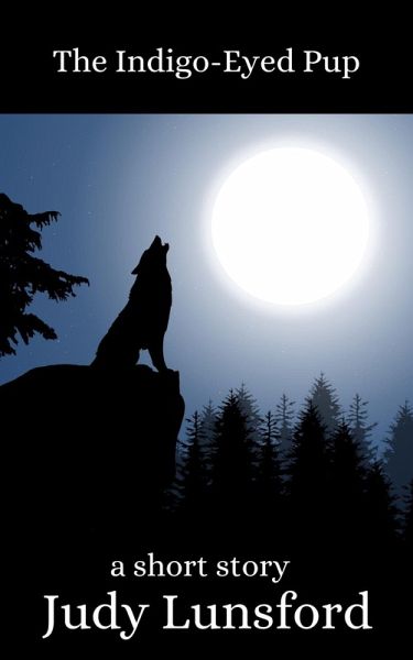 The Indigo-Eyed Pup (Crystal Tower) (eBook, ePUB) The Indigo-Eyed Pup (Crystal Tower) (eBook, ePUB)