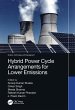 Hybrid Power Cycle Arrangements for... - Bild 1