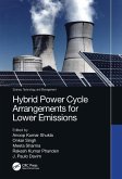 Hybrid Power Cycle Arrangements for Lower Emissions (eBook, ePUB)