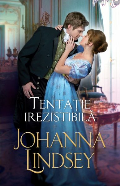 Tentatie irezistibila (eBook, ePUB)