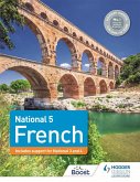National 5 French: Includes support for National 3 and 4 (eBook, ePUB)