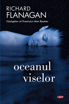 Oceanul viselor (eBook, ePUB) - Flanagan, Richard