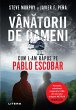 Vanatorii de oameni (eBook, ePUB) - Bild 1