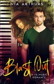 Blast Out (eBook, ePUB)