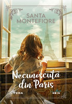 Necunoscuta din Paris (eBook, ePUB) - Montefiore, Santa