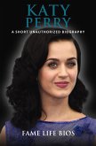 Katy Perry A Short Unauthorized Biography (eBook, ePUB)