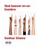 Qué Buscar En Un Hombre (eBook, ePUB)