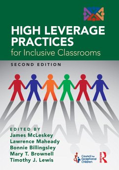High Leverage Practices for Inclusive Classrooms (eBook, PDF)