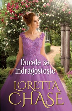 Ducele se indragosteste (eBook, ePUB) - Chase, Loretta