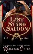 Last Stand Saloon 4-Story Collection... - Bild 1