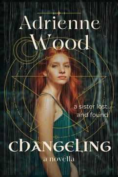 Cover Changeling (eBook, ePUB)