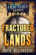 Fractured Lands (eBook, ePUB) - Bild 1