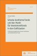 Scharia-konforme Fonds und der Markt... - Bild 1