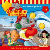 Benjamin auf dem Flughafen (MP3-Download)