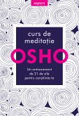 Curs de meditatie (eBook, ePUB)