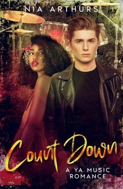 Count Down (eBook, ePUB) - Arthurs, Nia