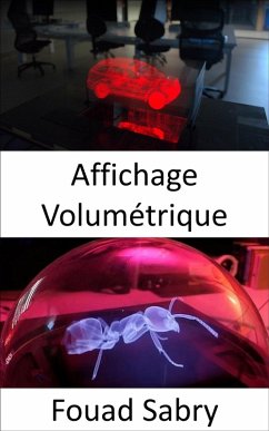 Affichage Volumétrique (eBook, ePUB) - Sabry, Fouad