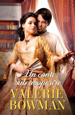 Un conte sub acoperire (eBook, ePUB) - Bowman, Valerie